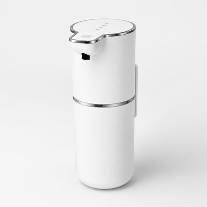 Automatic Wall Mounted Soap Dispenser | Aroha Home Sense