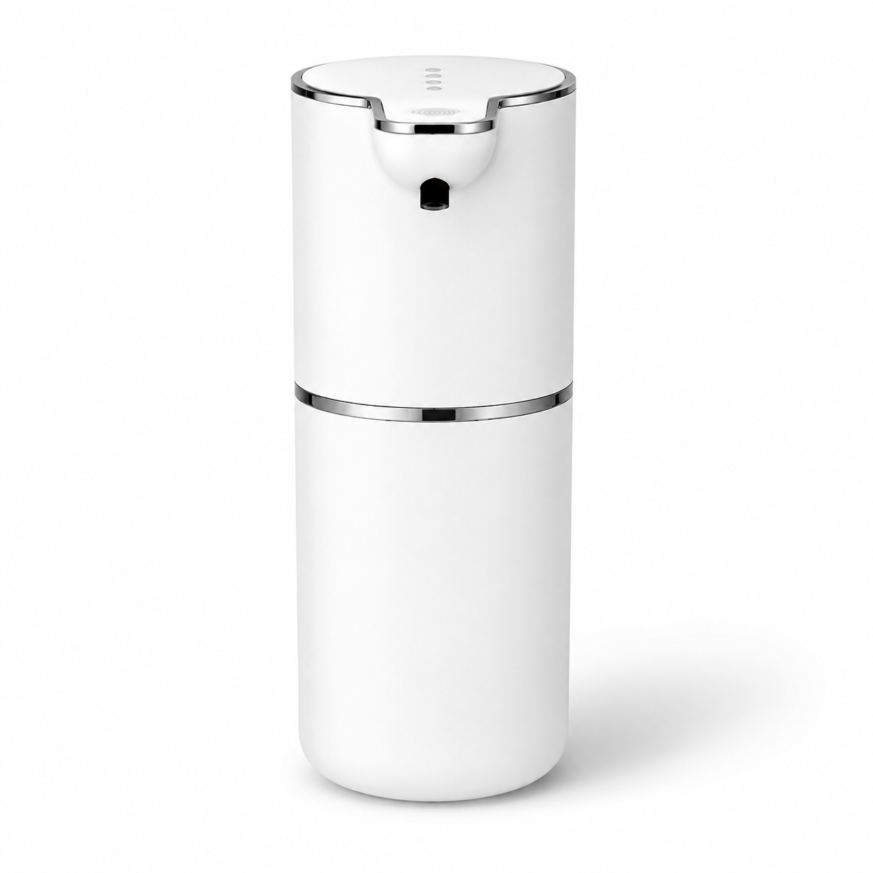 Automatic Wall Mounted Soap Dispenser | Aroha Home Sense