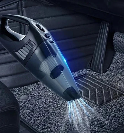 Car Vaccum Cleaner
